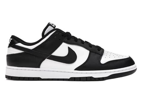 damen nike dunk low schwarz weiß|Nike Dunk Low under 100.